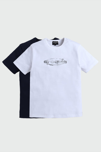 Pack of 2 BB Tee