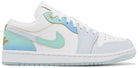 Wmns Air Jordan 1 Low SE 'Emerald Rise'