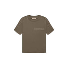 Fear Of God Essentials SS23 Tee 'Wood'