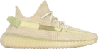 Yeezy Boost 350 V2 "Flax" - dawntown