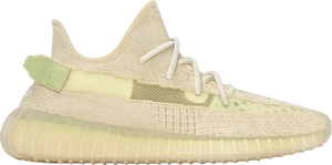 Yeezy Boost 350 V2 "Flax" - dawntown