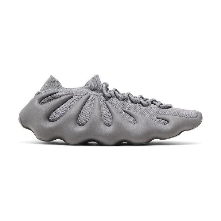Yeezy 450 "Stone Grey" - dawntown