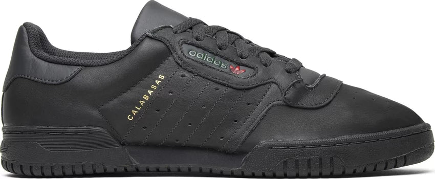 Yeezy Powerphase Calabasas "Core Black"