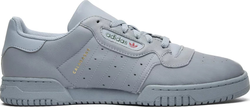 Yeezy Powerphase Calabasas "Grey"