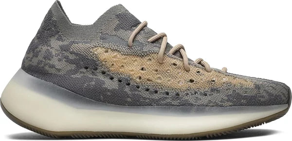 Yeezy Boost 380 "Mist Non-Reflective"