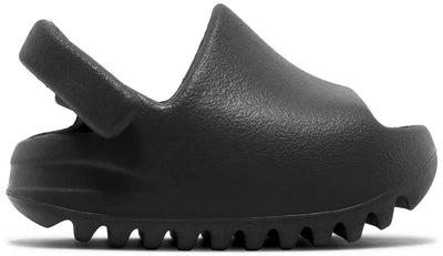 Yeezy Slides Infants 'Slate Grey'