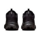 On Running Cloudhorizon Waterproof Black