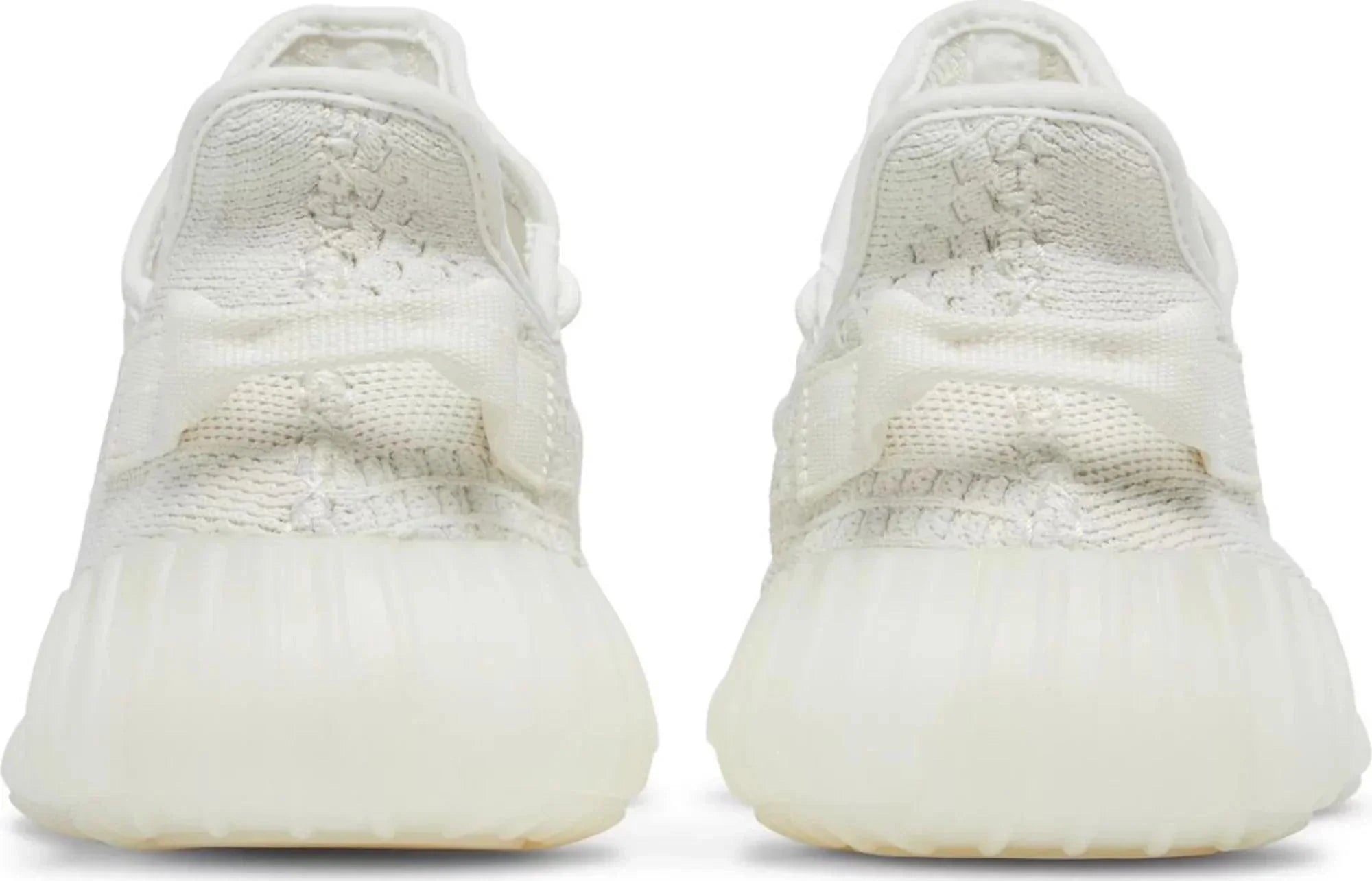 Yeezy shops Adidas 350 V2 in Bone White