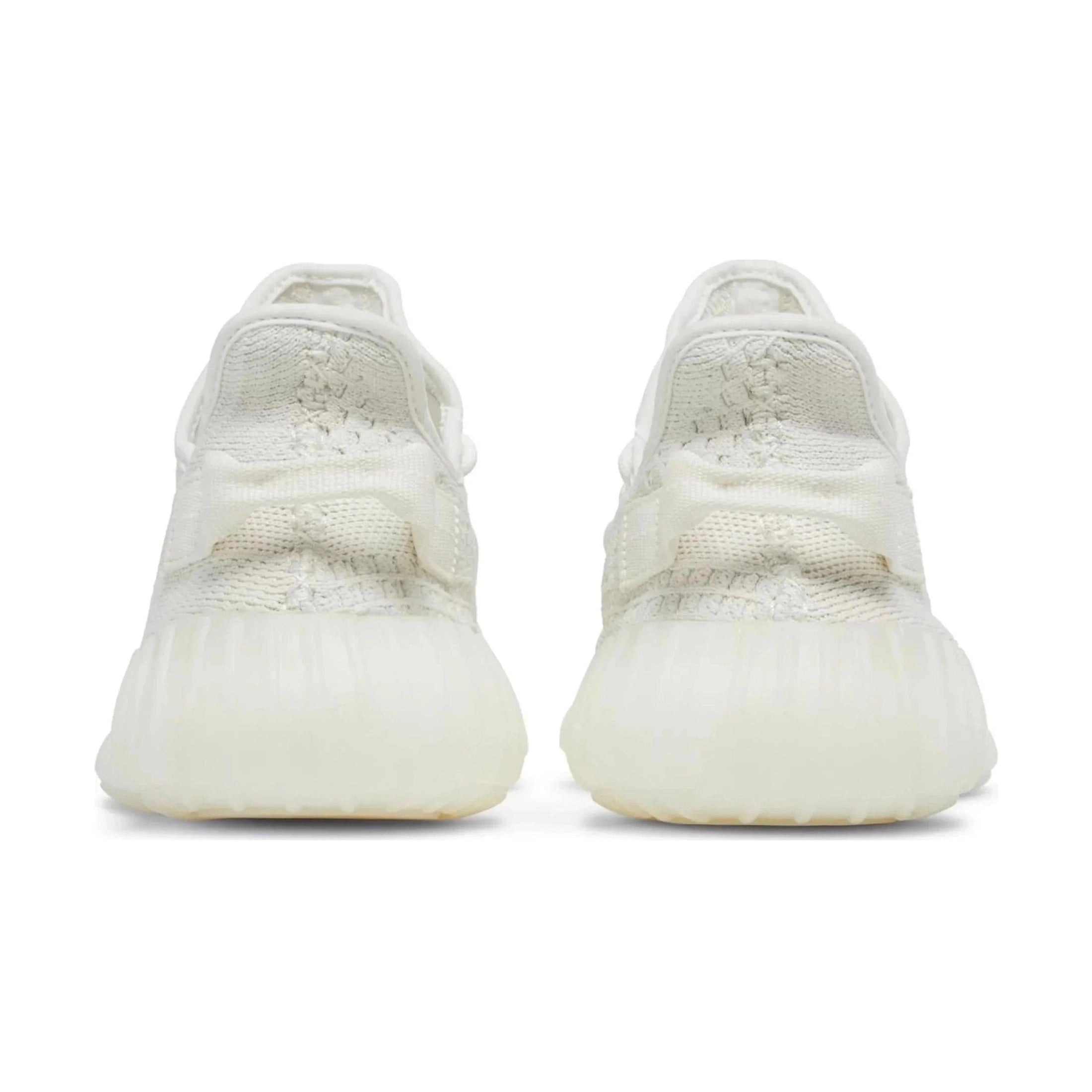 Adidas Yeezy 350 V2 "Bone" - Dawntown