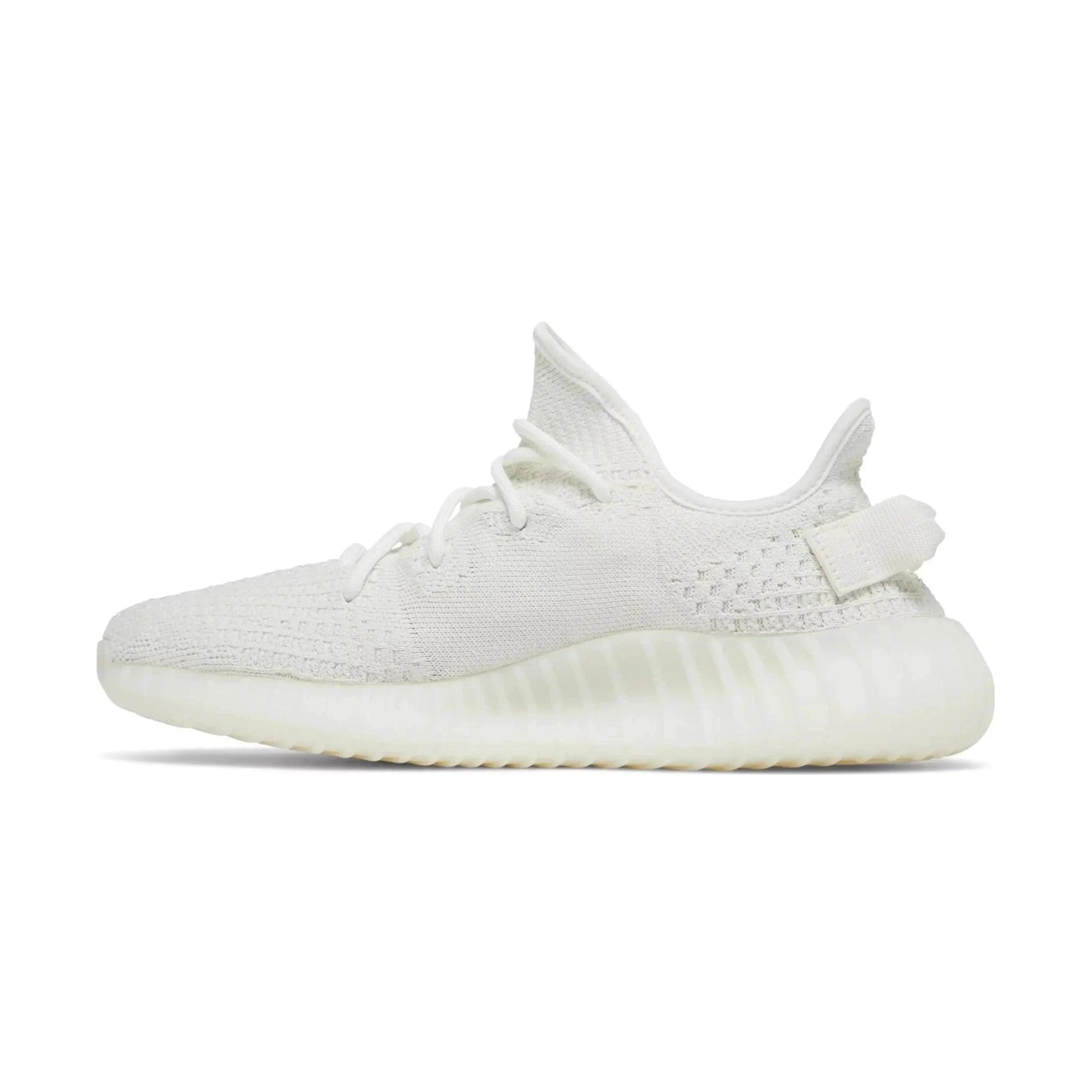 Adidas Yeezy 350 V2 "Bone" - Dawntown