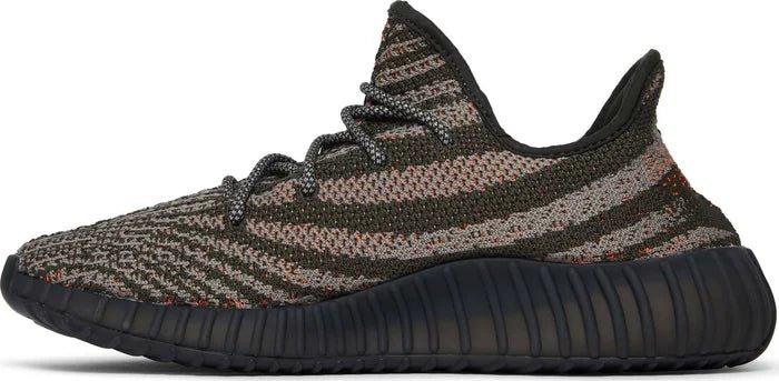 Adidas Yeezy 350 V2 "Carbon Beluga" - Dawntown