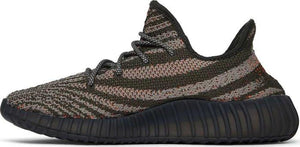 Adidas Yeezy 350 V2 "Carbon Beluga" - Dawntown