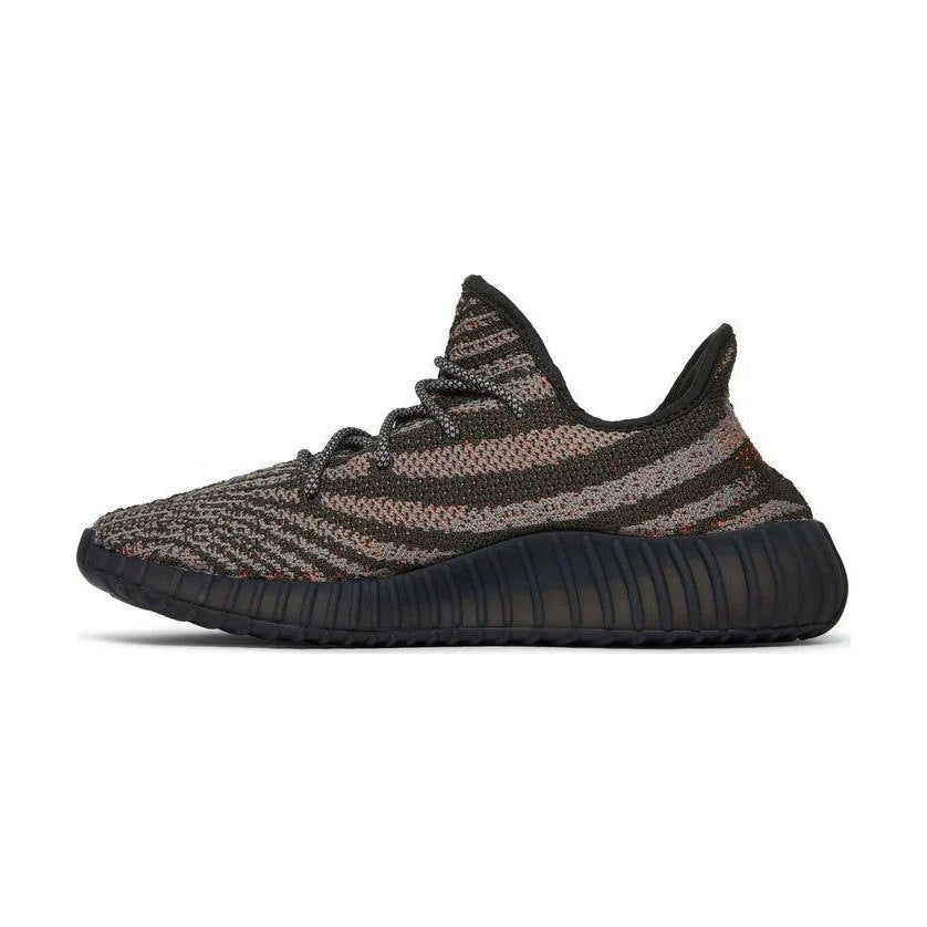 Adidas Yeezy 350 V2 "Carbon Beluga" - Dawntown