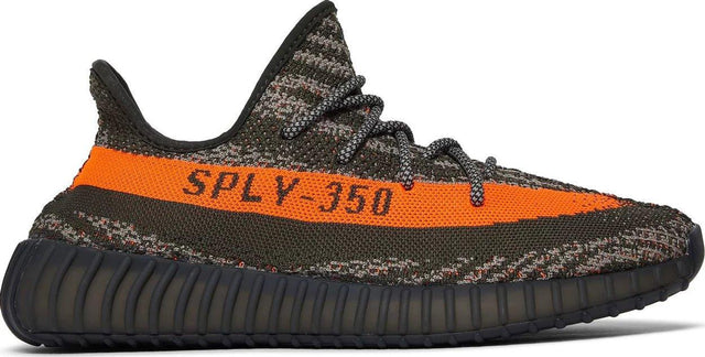 Adidas Yeezy 350 V2 "Carbon Beluga" - Dawntown