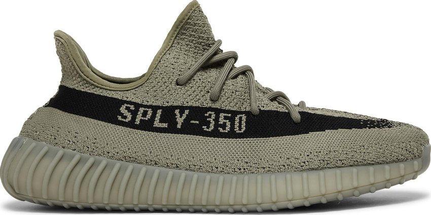 Orders green 350 v2