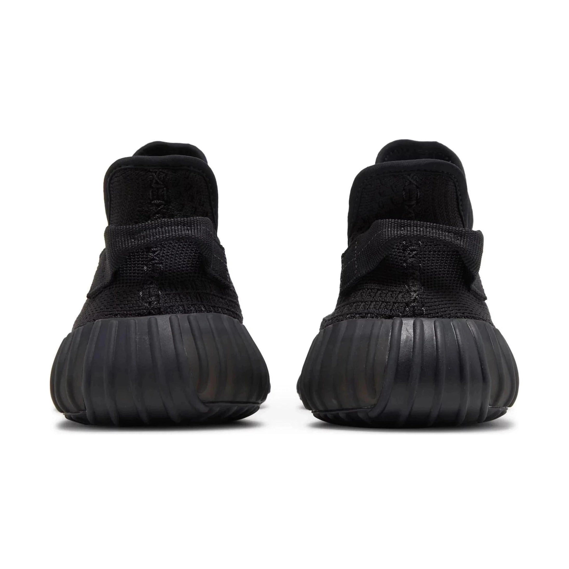 Adidas Yeezy 350 V2 "Onyx" - Dawntown