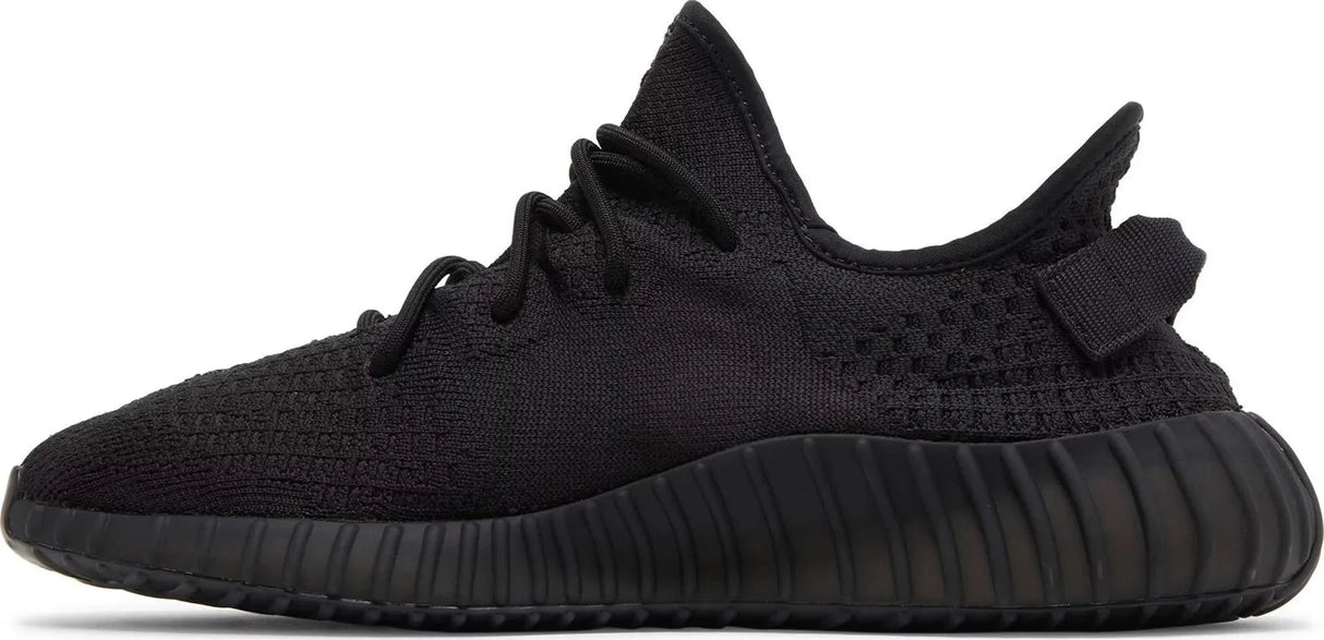 Adidas Yeezy 350 V2 "Onyx" - Dawntown