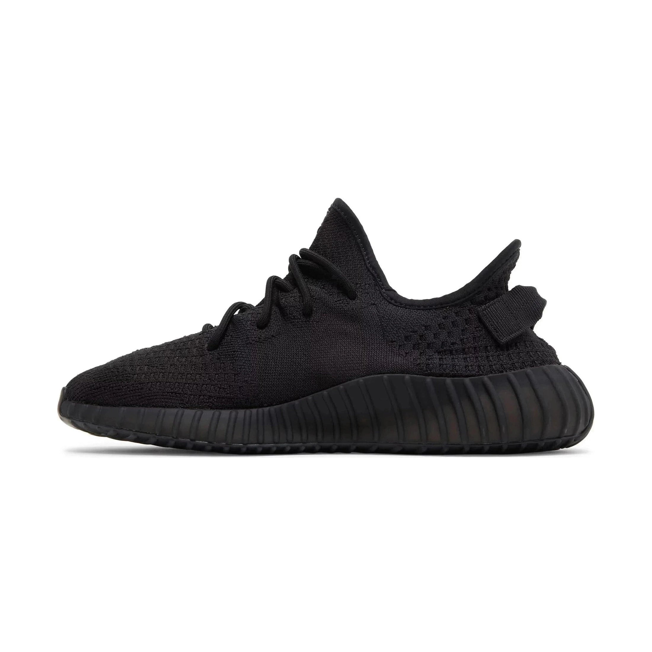 Adidas Yeezy 350 V2 "Onyx" - Dawntown