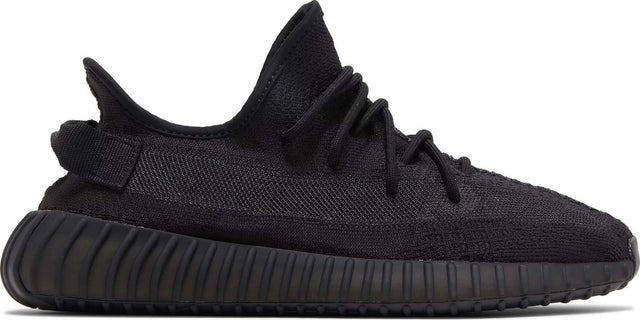 Adidas Yeezy 350 V2 "Onyx" - Dawntown