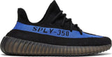 Adidas Yeezy Boost 350 v2 “Dazzling Blue” - Dawntown