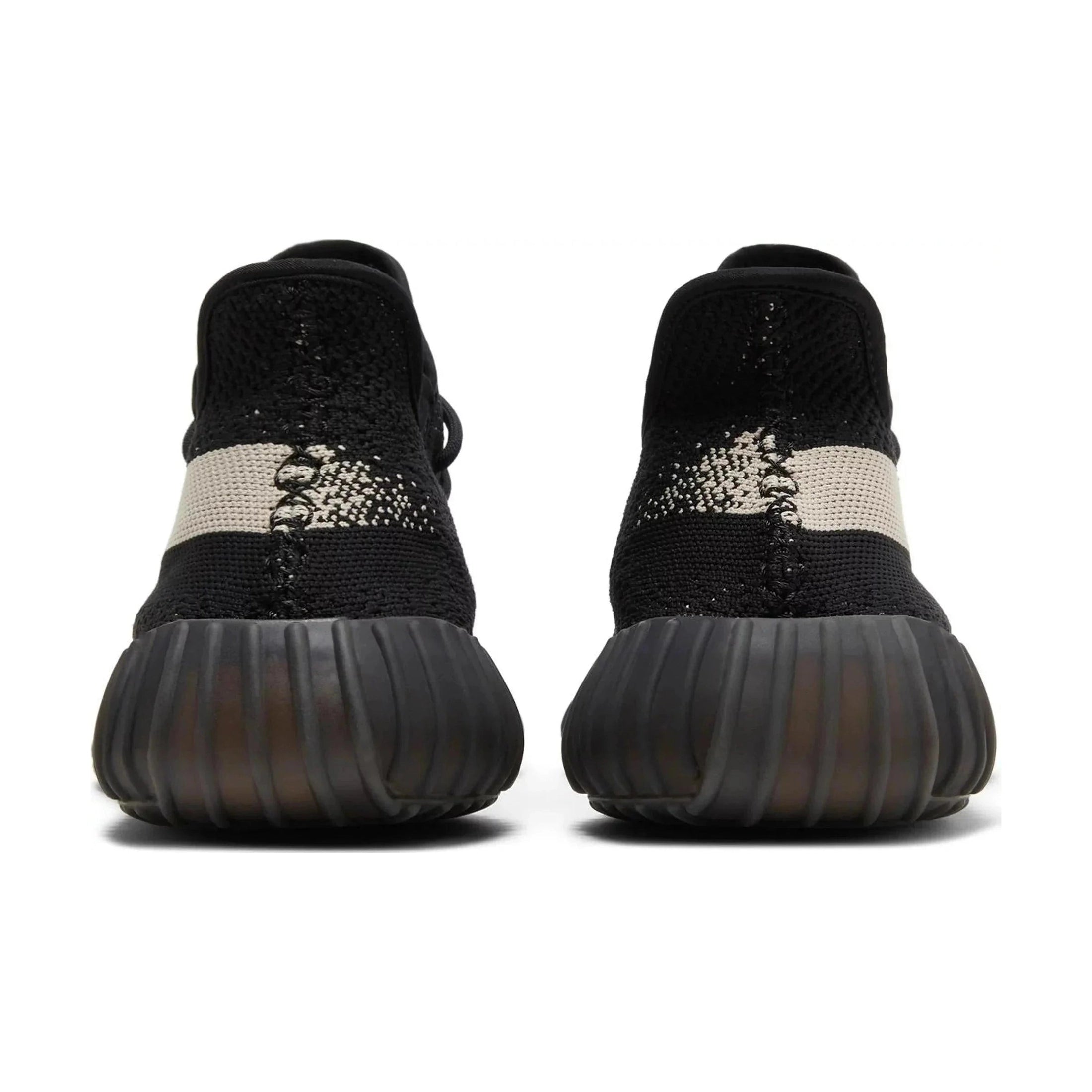 Adidas Yeezy Boost 350 V2 "Oreo" - Dawntown