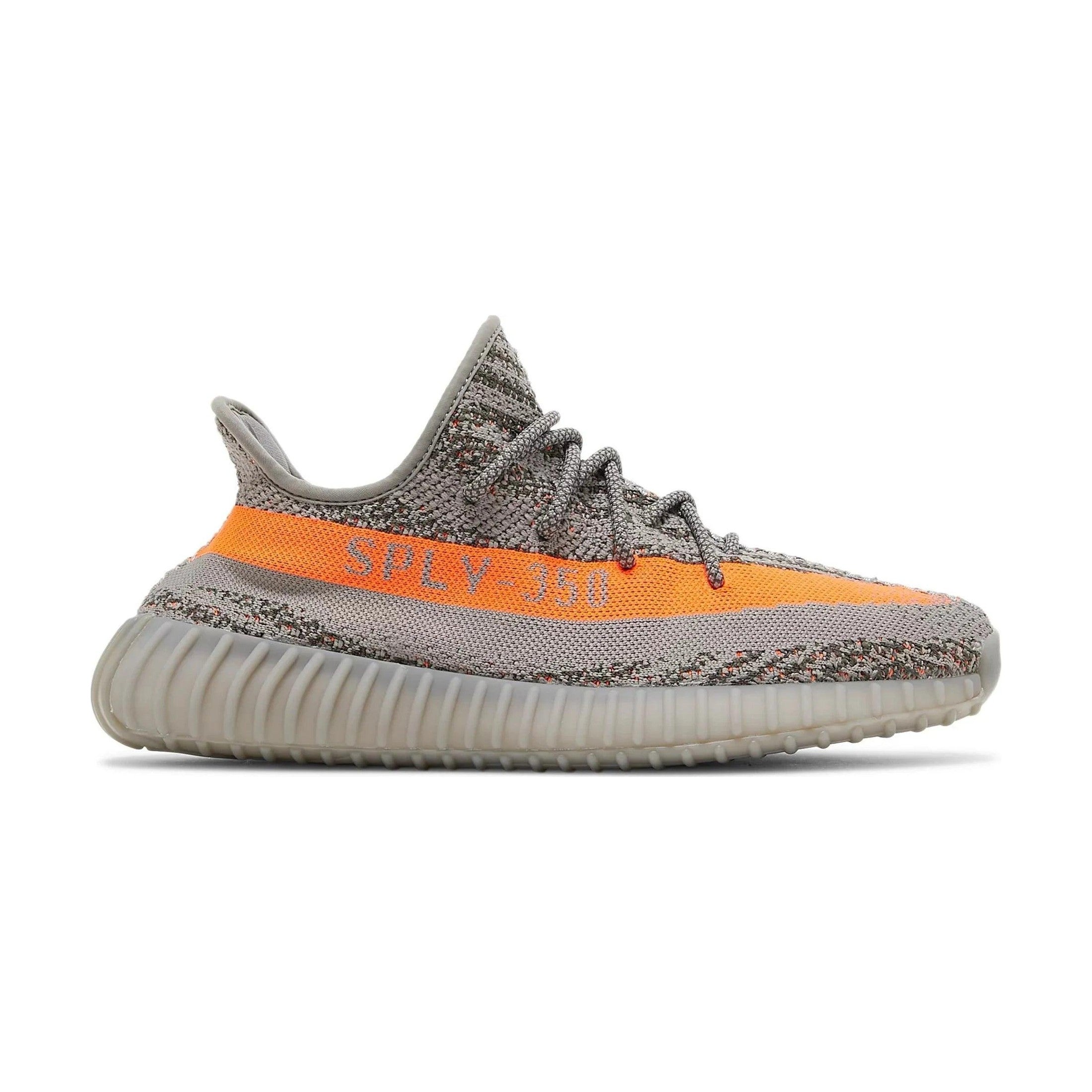 Adidas Yeezy Boost 350 V2 Reflective"Beluga" - Dawntown