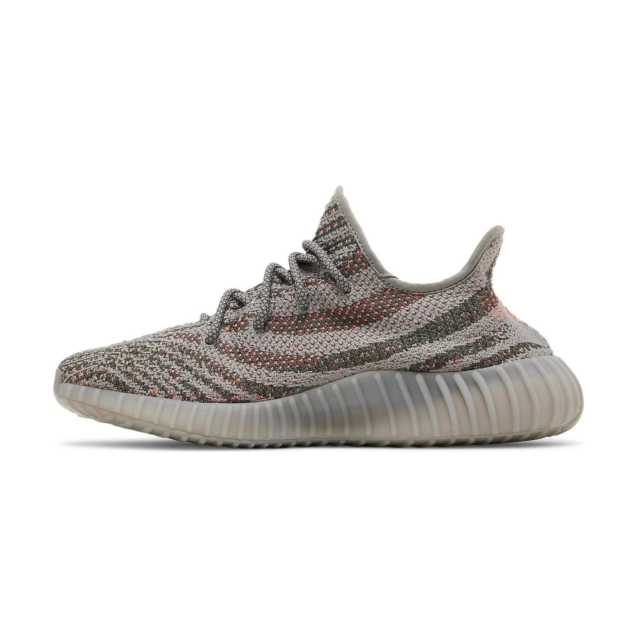 Adidas Yeezy Boost 350 V2 Reflective"Beluga" - Dawntown