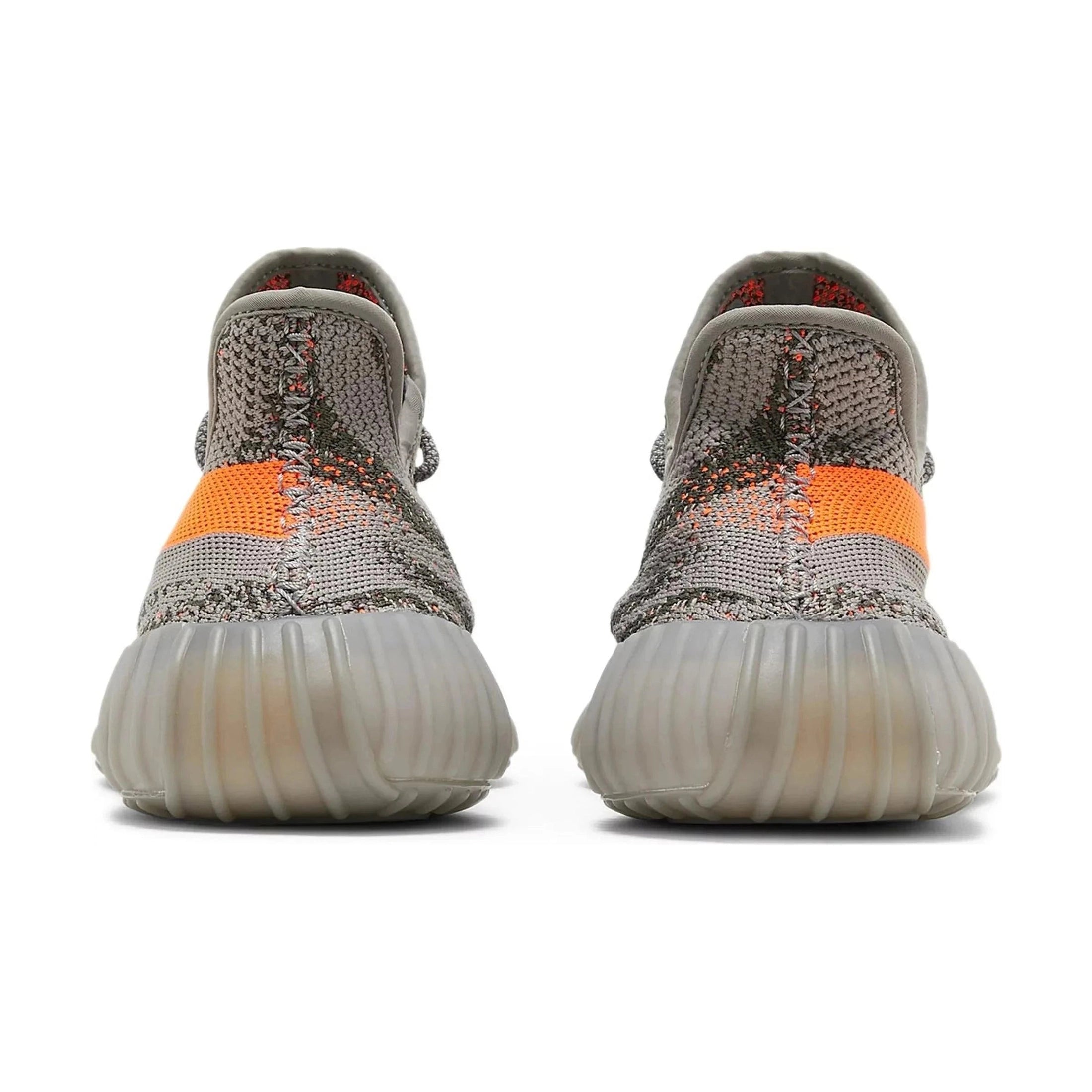 Adidas Yeezy Boost 350 V2 Reflective"Beluga" - Dawntown