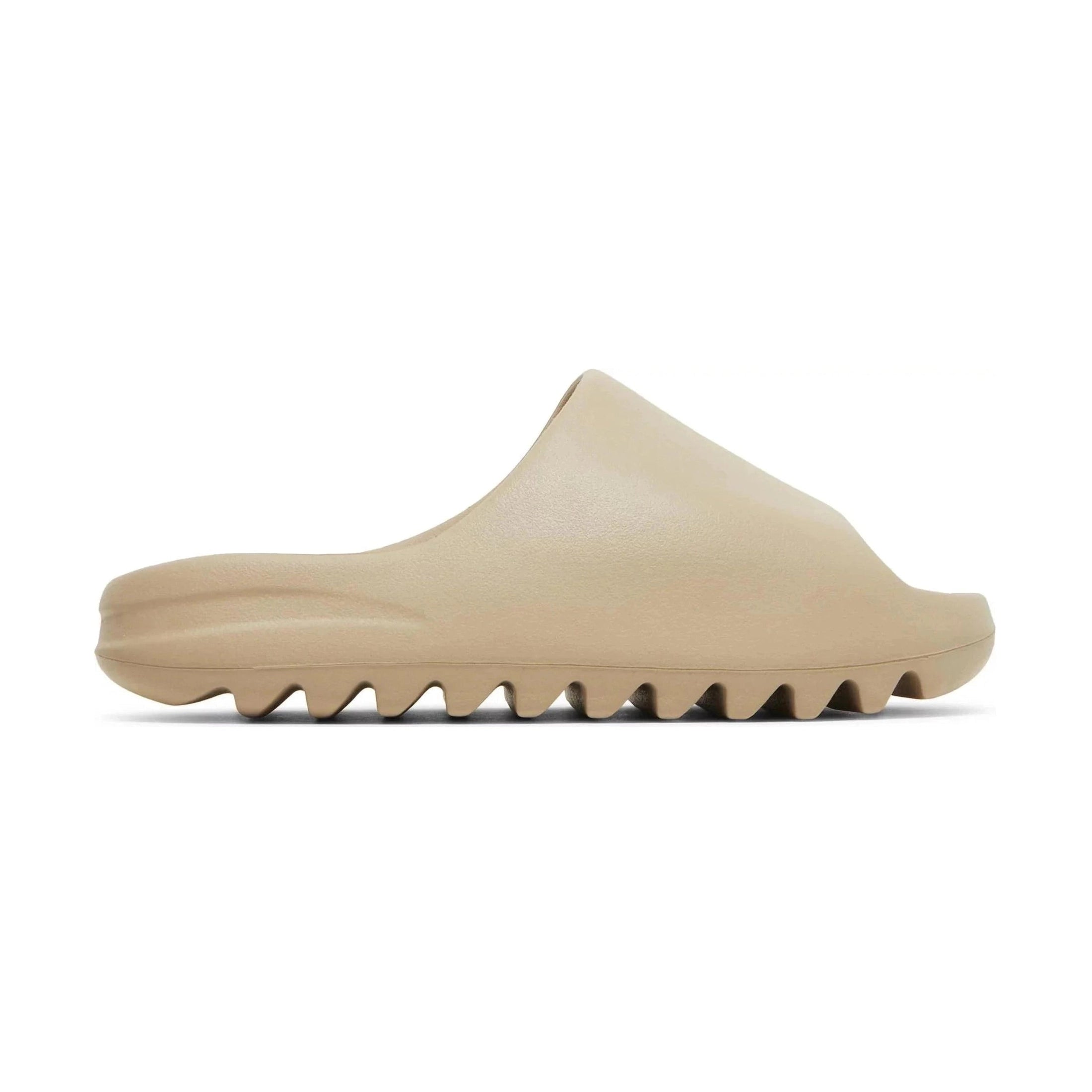 Adidas Yeezy Slide "Pure" (Re-stock) - Dawntown
