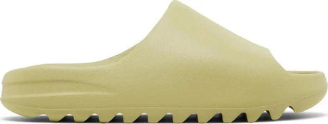 Adidas Yeezy Slides "Resin" - Dawntown