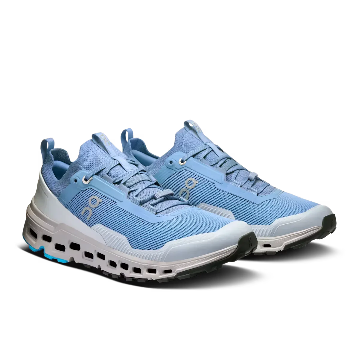 On Running Cloudultra 2 Chambray Glacier
