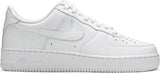 Air Force 1 "Triple White" - Dawntown