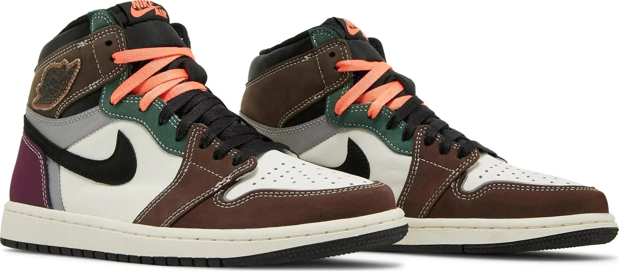 Air Jordan 1 High OG 'Craft' - Dawntown
