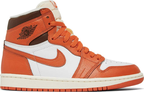 Air Jordan 1 High OG "Starfish" - Dawntown