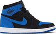 Air Jordan 1 High “Royal Reimagined” - Dawntown