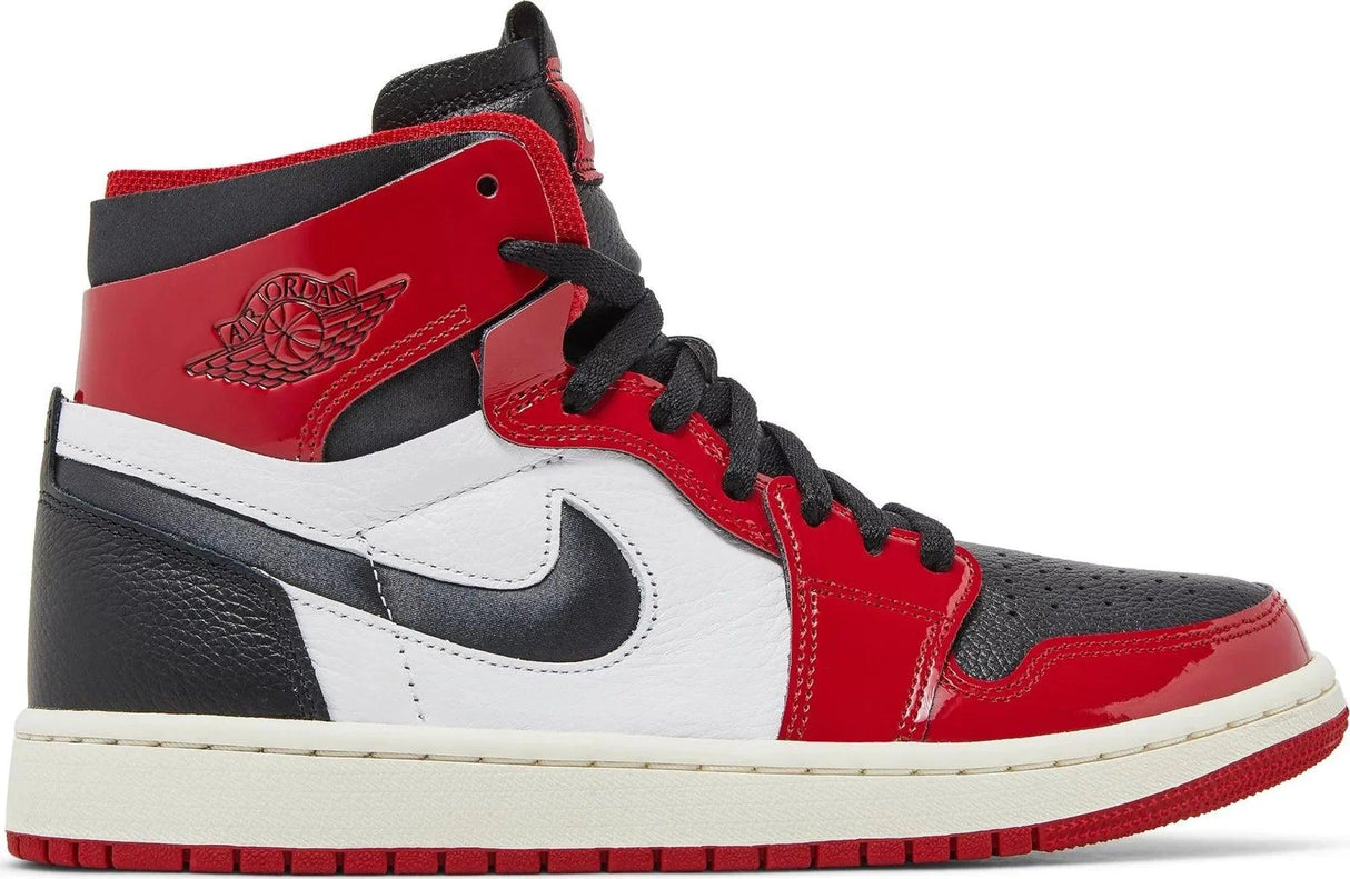 Air Jordan 1 High Zoom CMFT "Chicago Bulls" - Dawntown