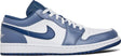 Air Jordan 1 Low "Ashen Slate" - Dawntown