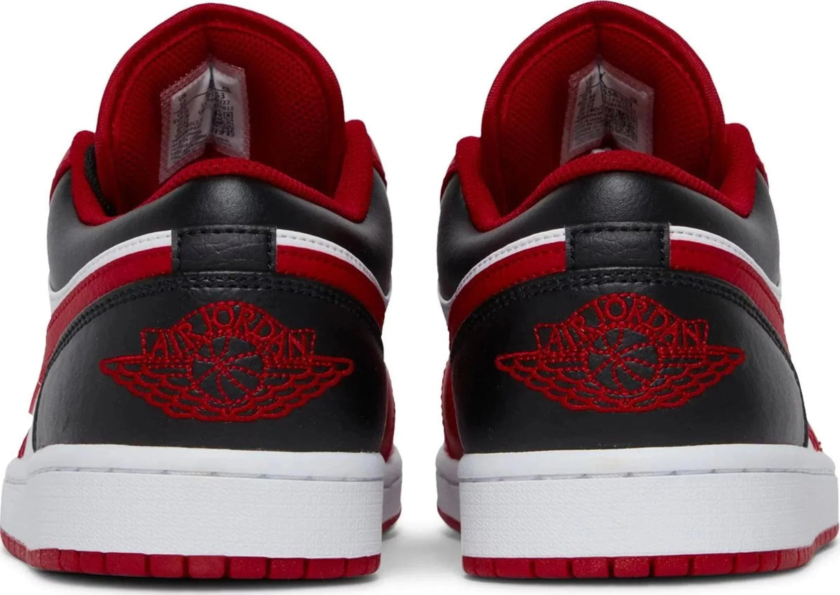 Air Jordan 1 Low "Chicago Bull" - Dawntown