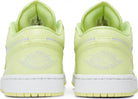 Air Jordan 1 Low "citron" - Dawntown