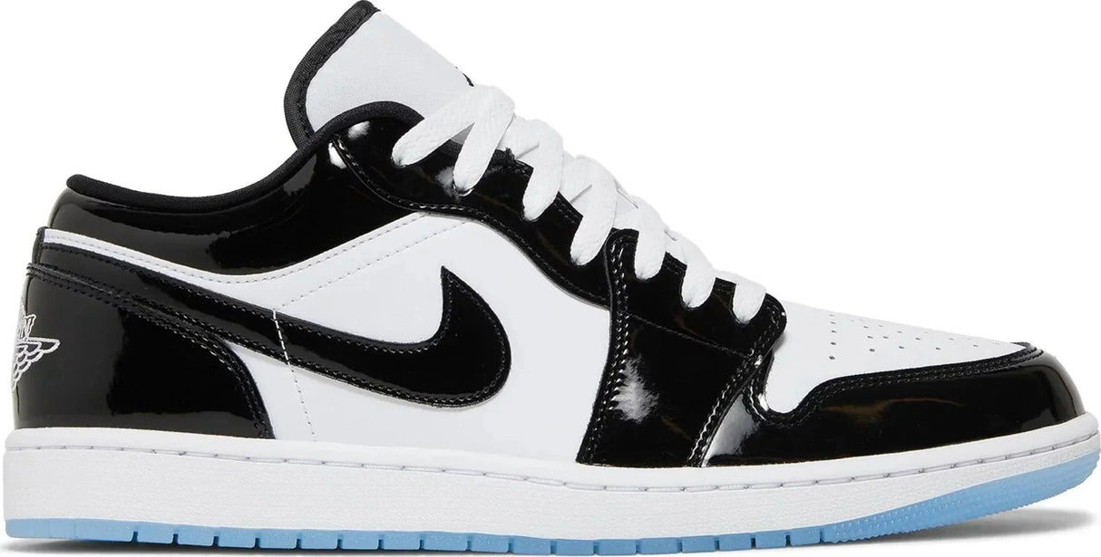 Buy Air Jordan 1 Low Concord at Dawntown