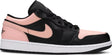 Air Jordan 1 Low "Crimson Tint" - Dawntown