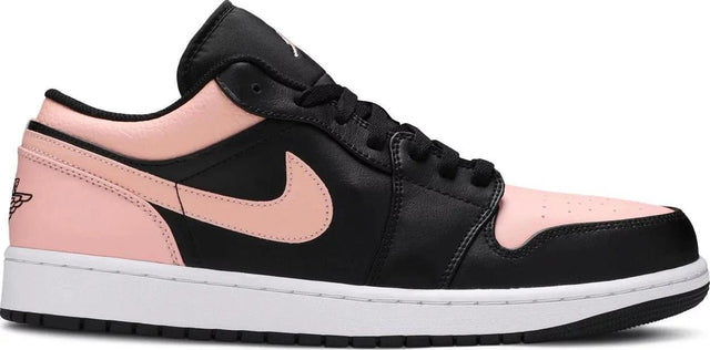 Air Jordan 1 Low "Crimson Tint" - Dawntown