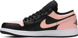 Air Jordan 1 Low "Crimson Tint" - Dawntown