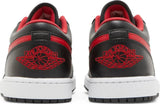 Air Jordan 1 Low “Fire Red” - Dawntown