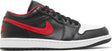 Air Jordan 1 Low “Fire Red” - Dawntown