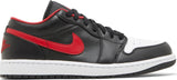 Air Jordan 1 Low “Fire Red” - Dawntown