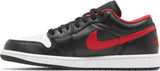 Air Jordan 1 Low “Fire Red” - Dawntown