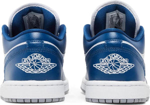 Air Jordan 1 Low "French Blue" - Dawntown