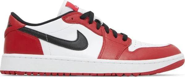 Air Jordan 1 Low Golf "Chicago" - Dawntown