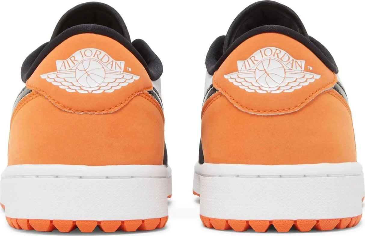 Air Jordan 1 Low Golf "Shattered Backboard" - Dawntown